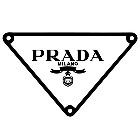 i logo di prada